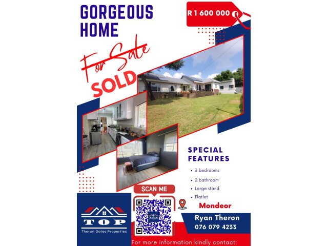 <!--[if BLOCK]><![endif]--> 157  boswell ave, Mondeor,  Johannesburg <!--[if ENDBLOCK]><![endif]-->
